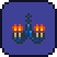 Item mod cobalt chandelier