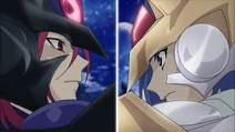 Ren vs. Aichi