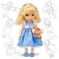 CinderellaACDoll