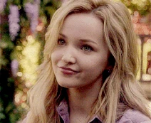 Dove Cameron Questionable