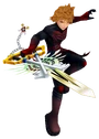 Ventus-Vanitas KHBBS