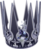 King's Crown KHII