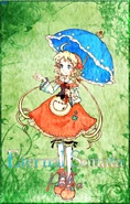 Eternal Sonata - Polka by ~Kasde on deviantART