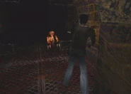 Sewer mumbler