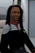 JaimiePetrelli