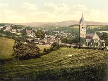 Tavistock