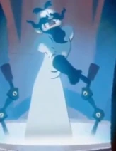 Mad Doctor