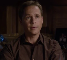 Byron Season 3B
