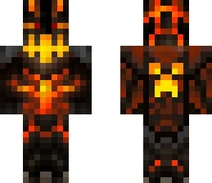 Lord Inferno