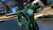 Green Lantern 9