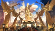 Columbia Art