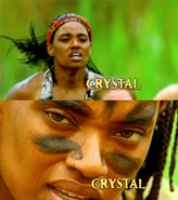 Intro gabon crystal