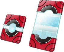 Pokédex XY