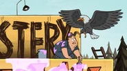S1e13 put up your dukes you bald fiend!