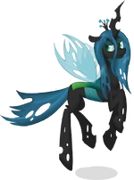 QueenChrysalis