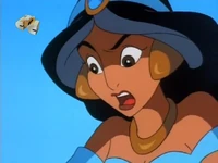 Jasmine huh