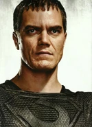 MoS Zod