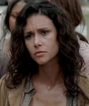 Karen TWD