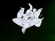 Burter's Death