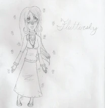 Fluttershy