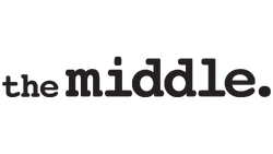 TheMiddle logo