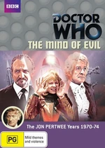 Mind of evil australia dvd