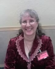 Pamela 20091114