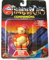 Berbil Belle Series 2