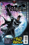Batman The Dark Knight Vol 2-20 Cover-1