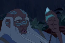 King of Atlantis 06