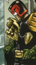 Judge Rico