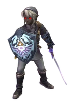 Dark Link