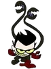 B&M Nergal Jr