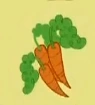 Golden Harvest Cutie Mark