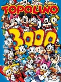 Topo3000