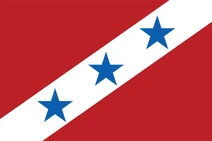 Flag of Province of Gamia