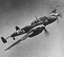 Bf 110