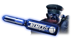 Crusher Mutagen Main
