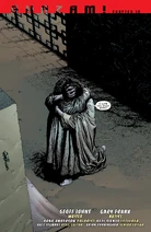 Shazam! 12