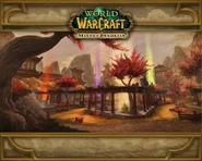 Temple of Kotmogu loading screen
