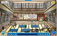 Final Moments Dojo
