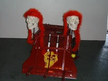 Red virus