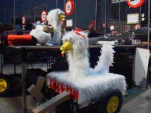 Pit22 psychochicken Jason Barger