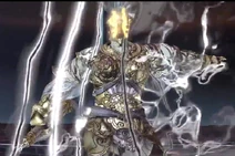 Pride Aura