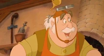 Maurice-Beauty&TheBeast