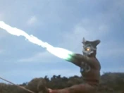 Ultra Shooting Beam