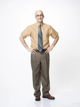 Dean Pelton full