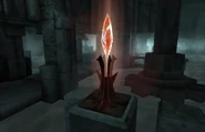 Dark Welkynd Stone variation