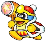 KSS King Dedede