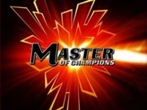 Master of champions-show